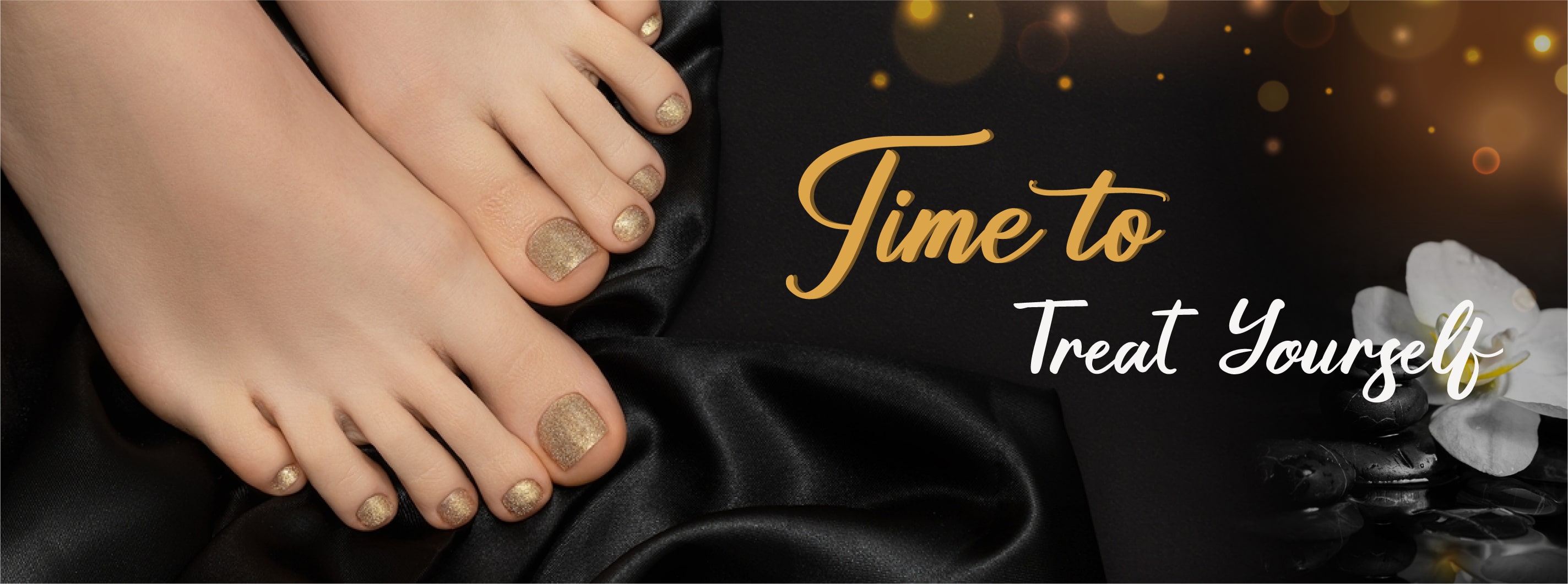 Encore Nail & Spa Add-on Services