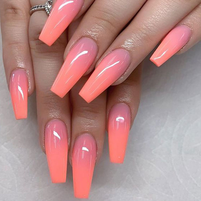 Add-on Ombre