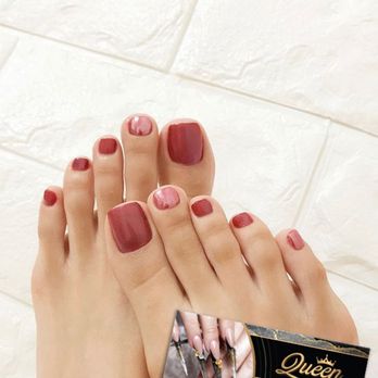 Deluxe Pedicure