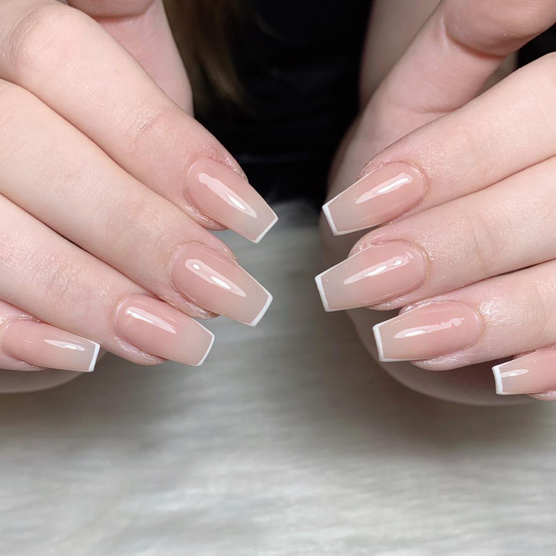 Gel Manicure