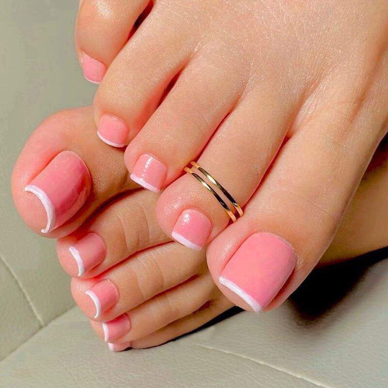 Gel Polish adds on