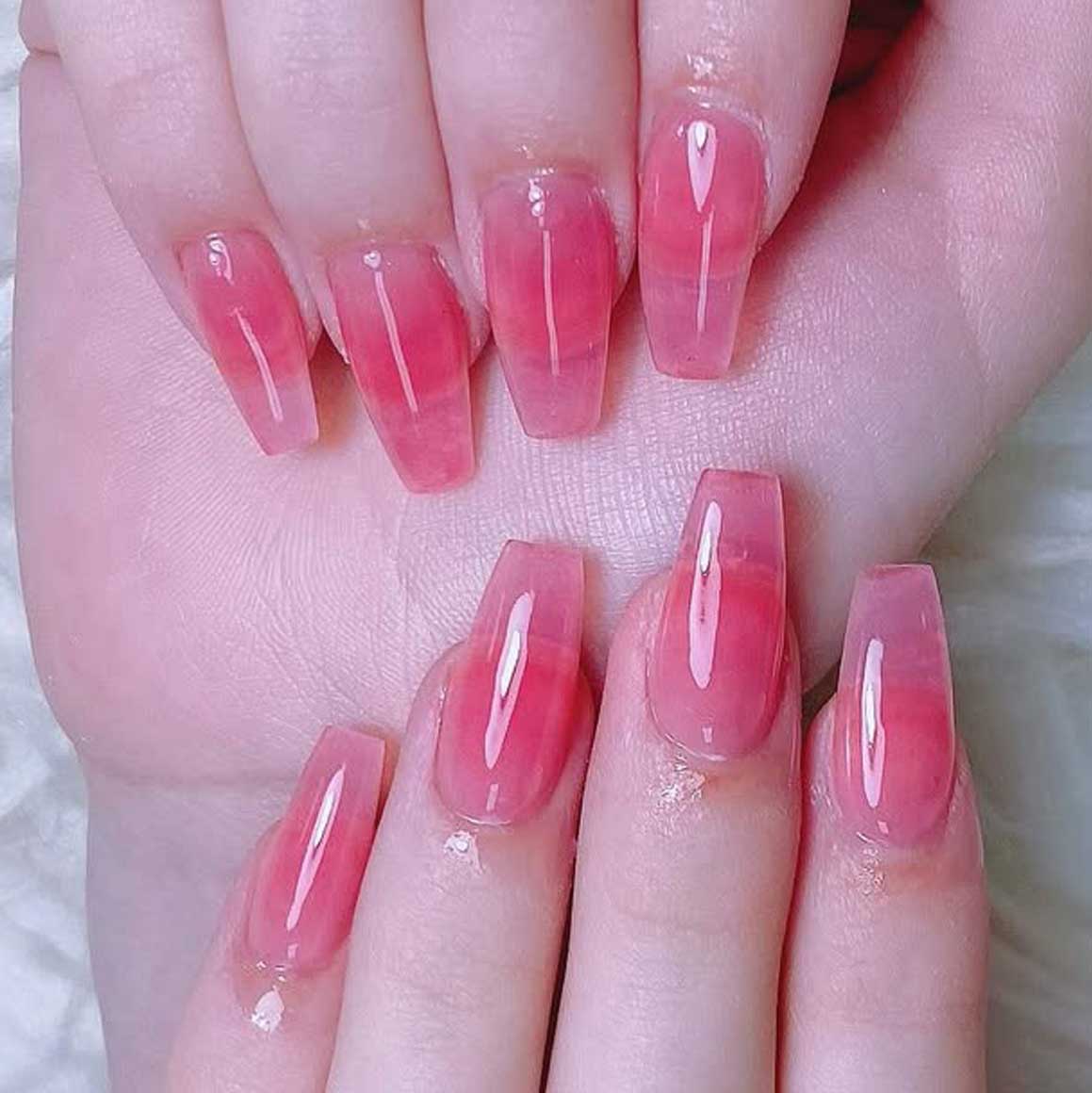 Gel X
