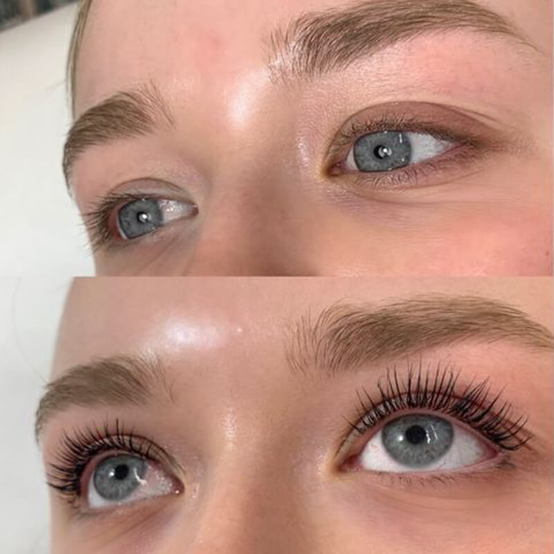 Lash Lift