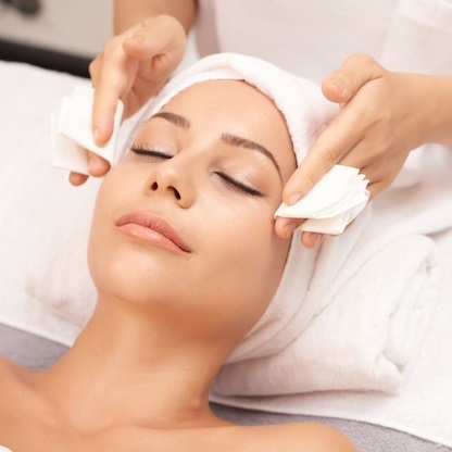 Restorative Facial