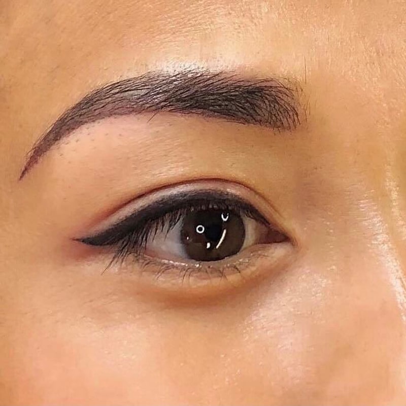 Touch Up Brows Ombre 7 - 12 Months